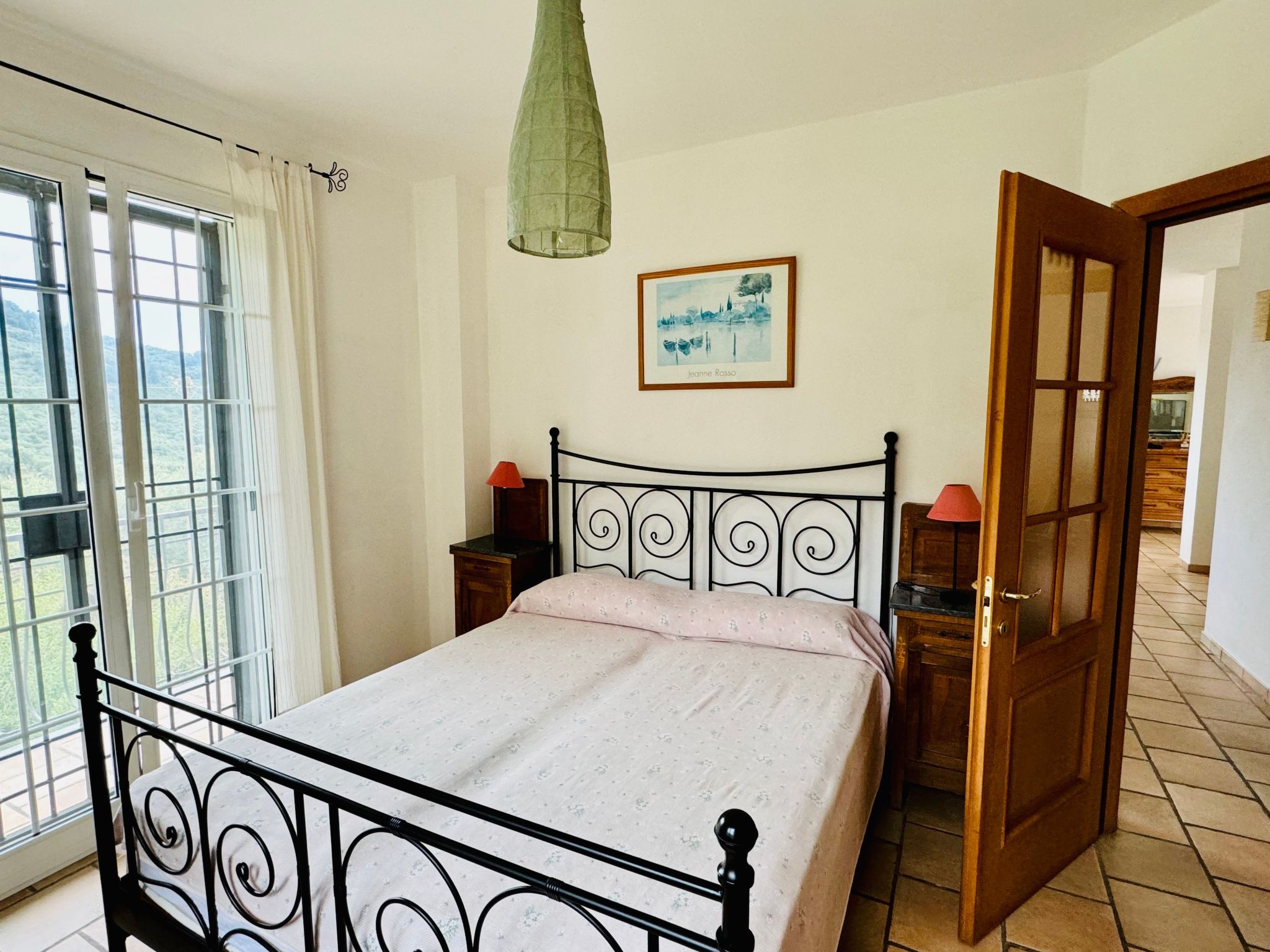 Casa Mediteraneo-Inside