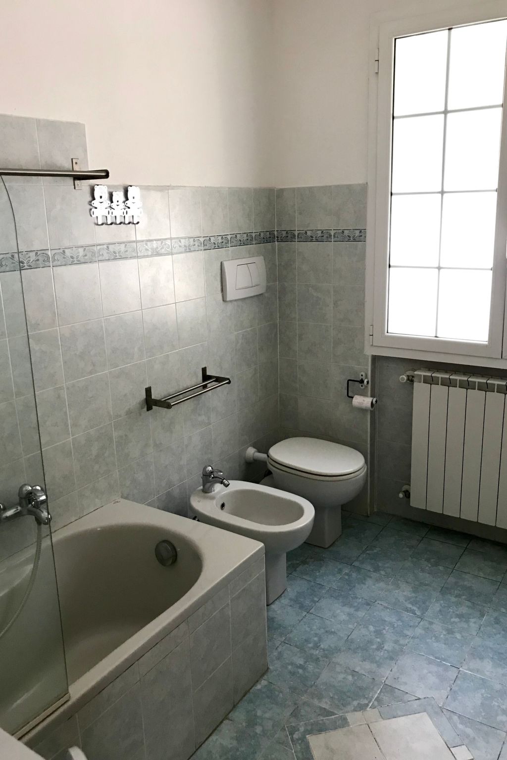 Casa Mediteraneo-Inside