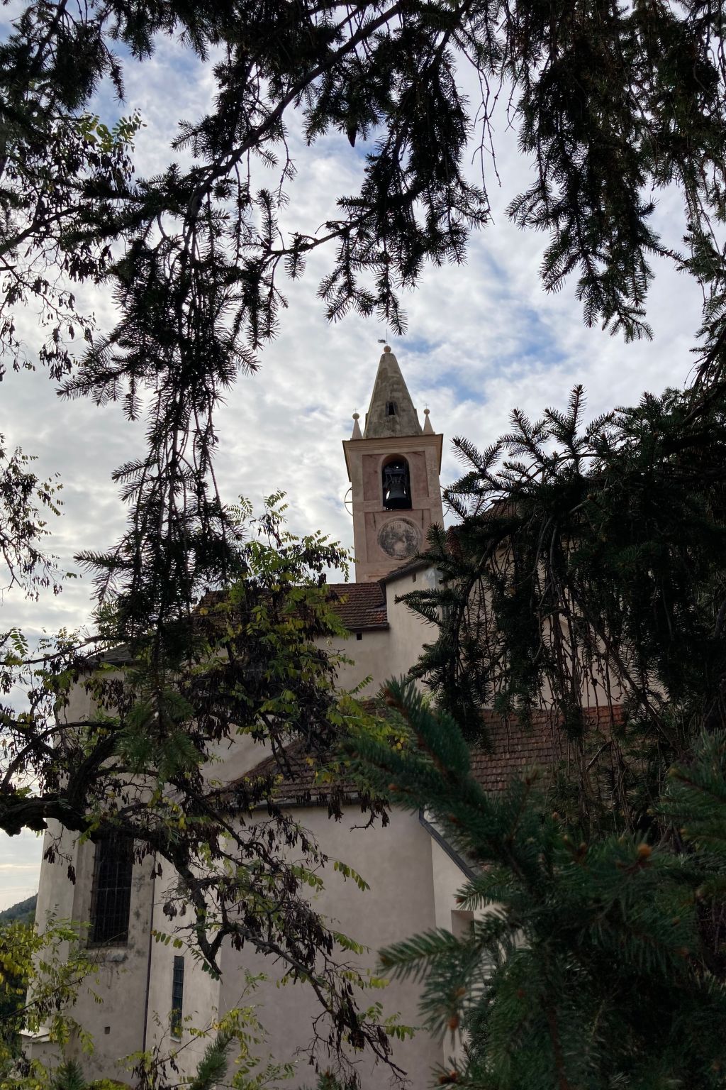 Casa Mediteraneo-Inside