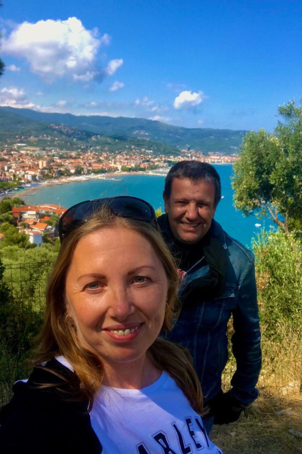 Casa Mediteraneo-Inside