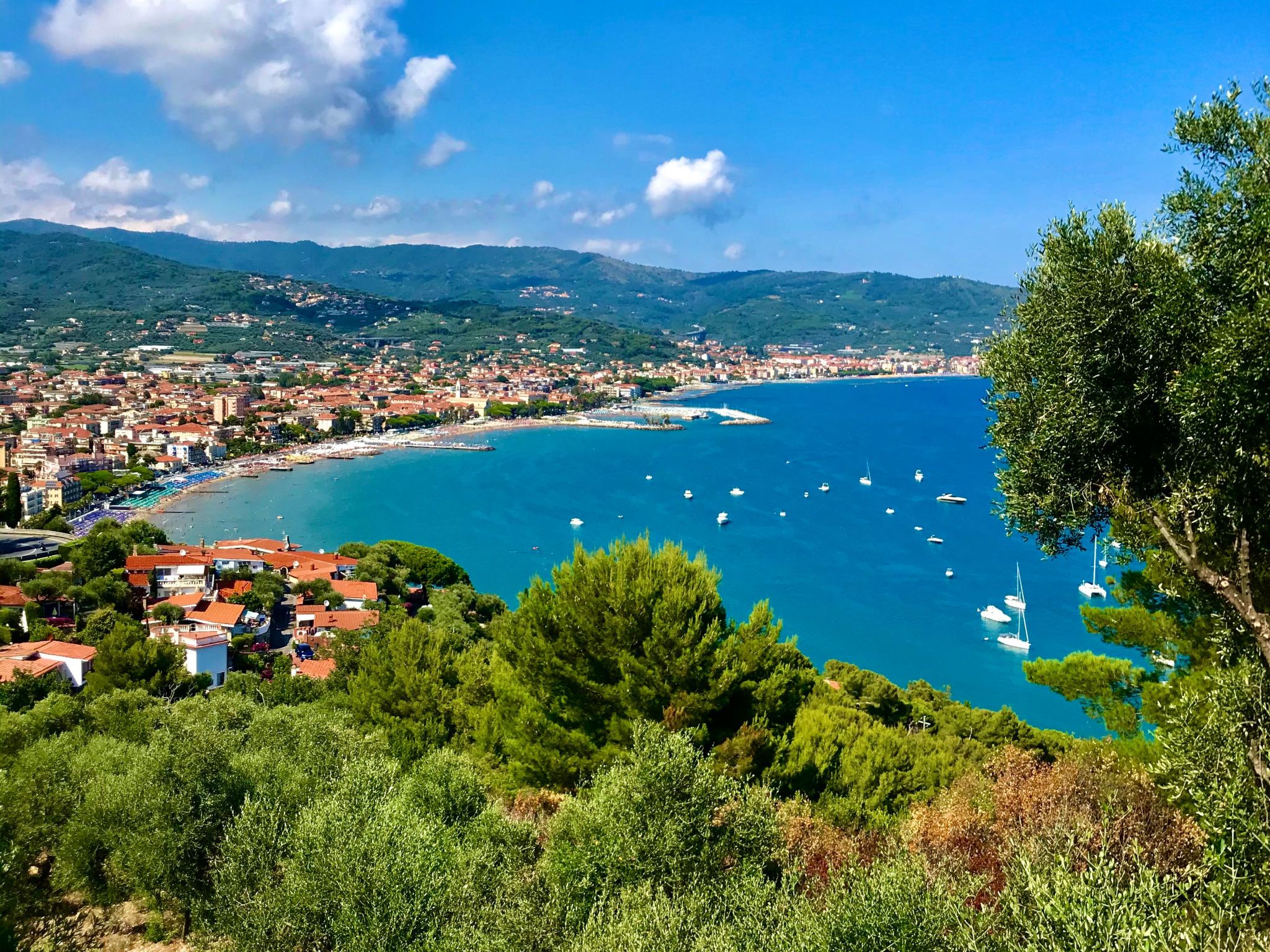 Casa Mediteraneo-Inside