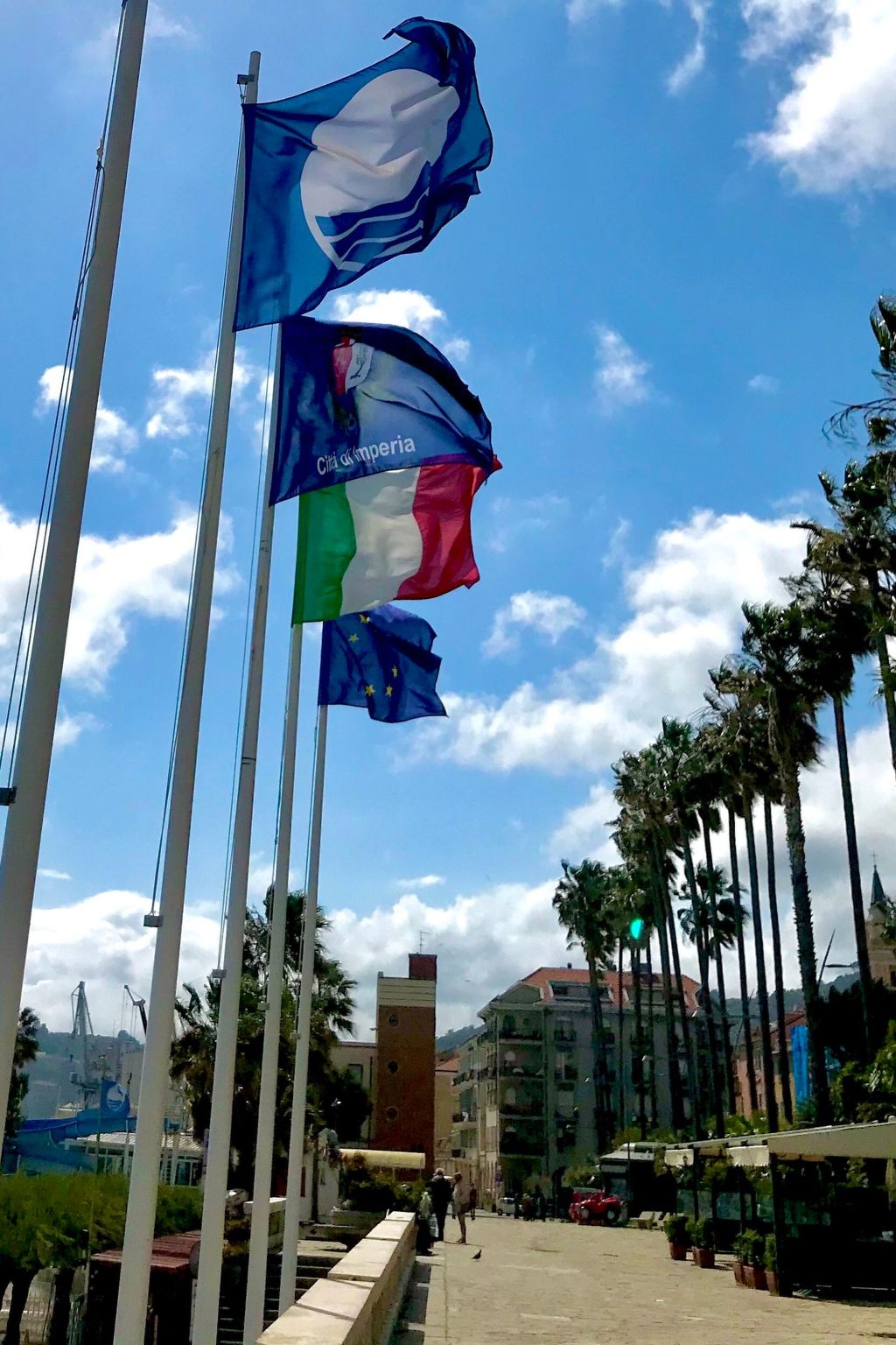 Casa Mediteraneo-Inside