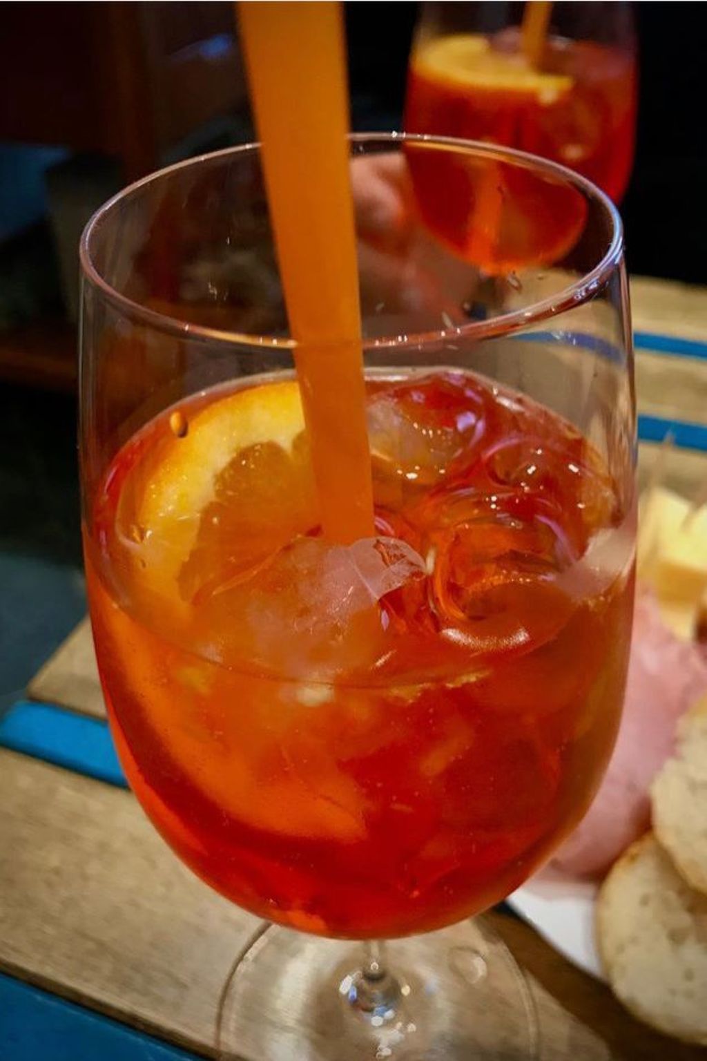 Casa Mediteraneo-Inside