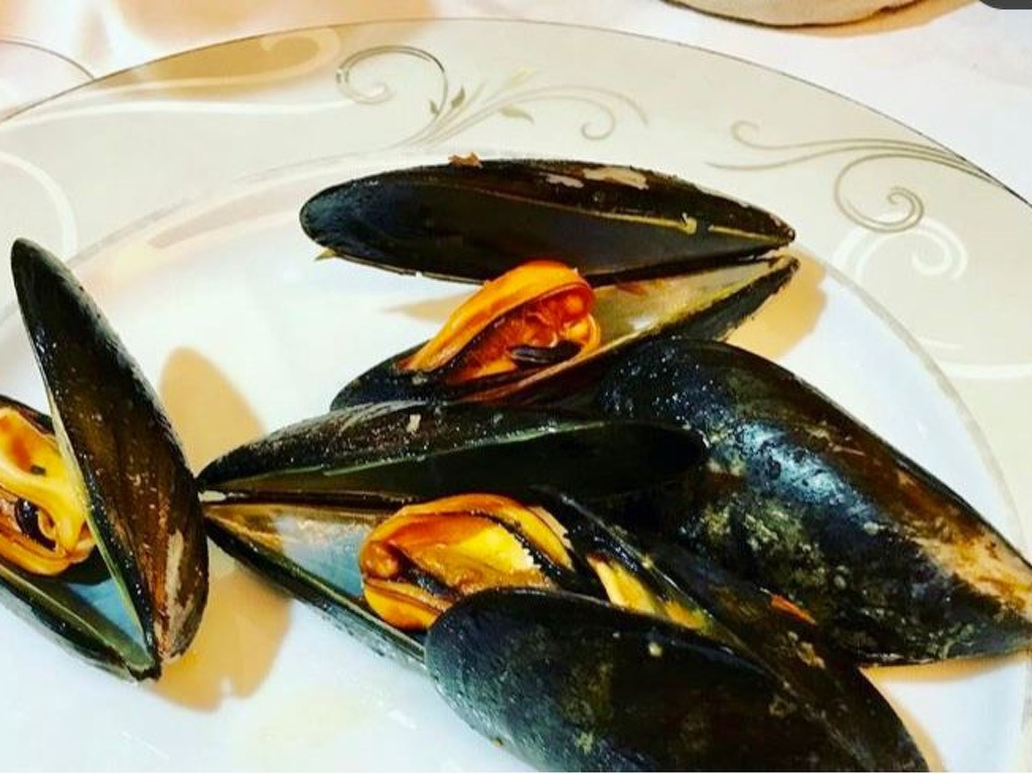 Casa Mediteraneo-Inside