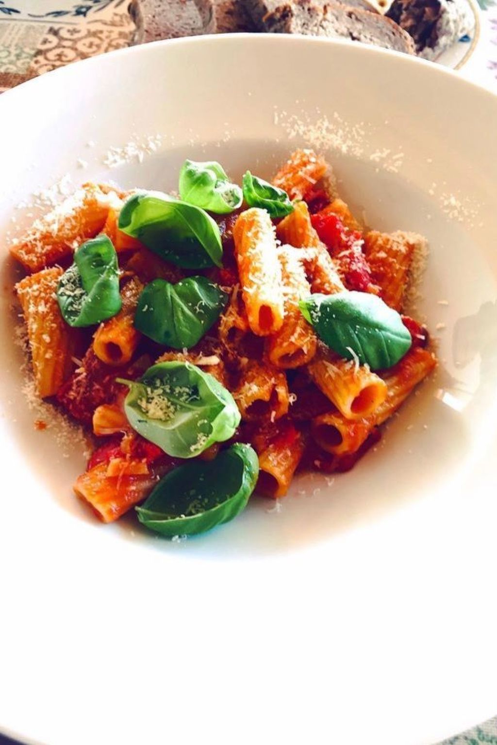 Casa Mediteraneo-Inside