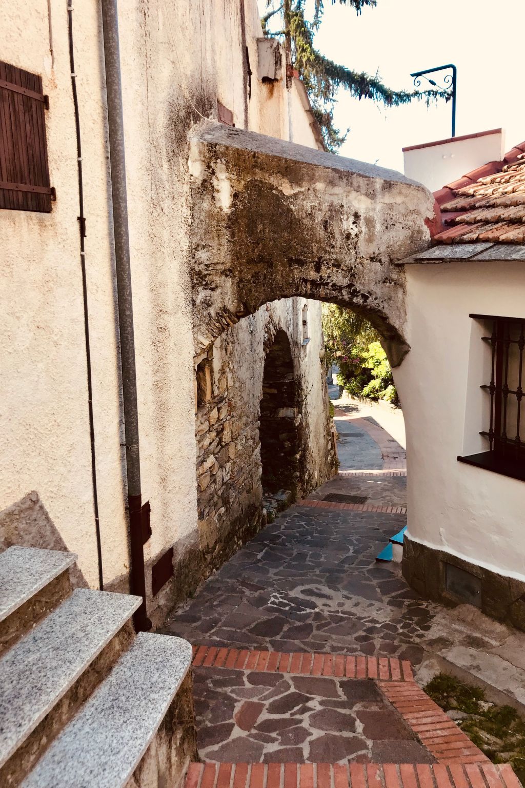 Casa Mediteraneo-Inside