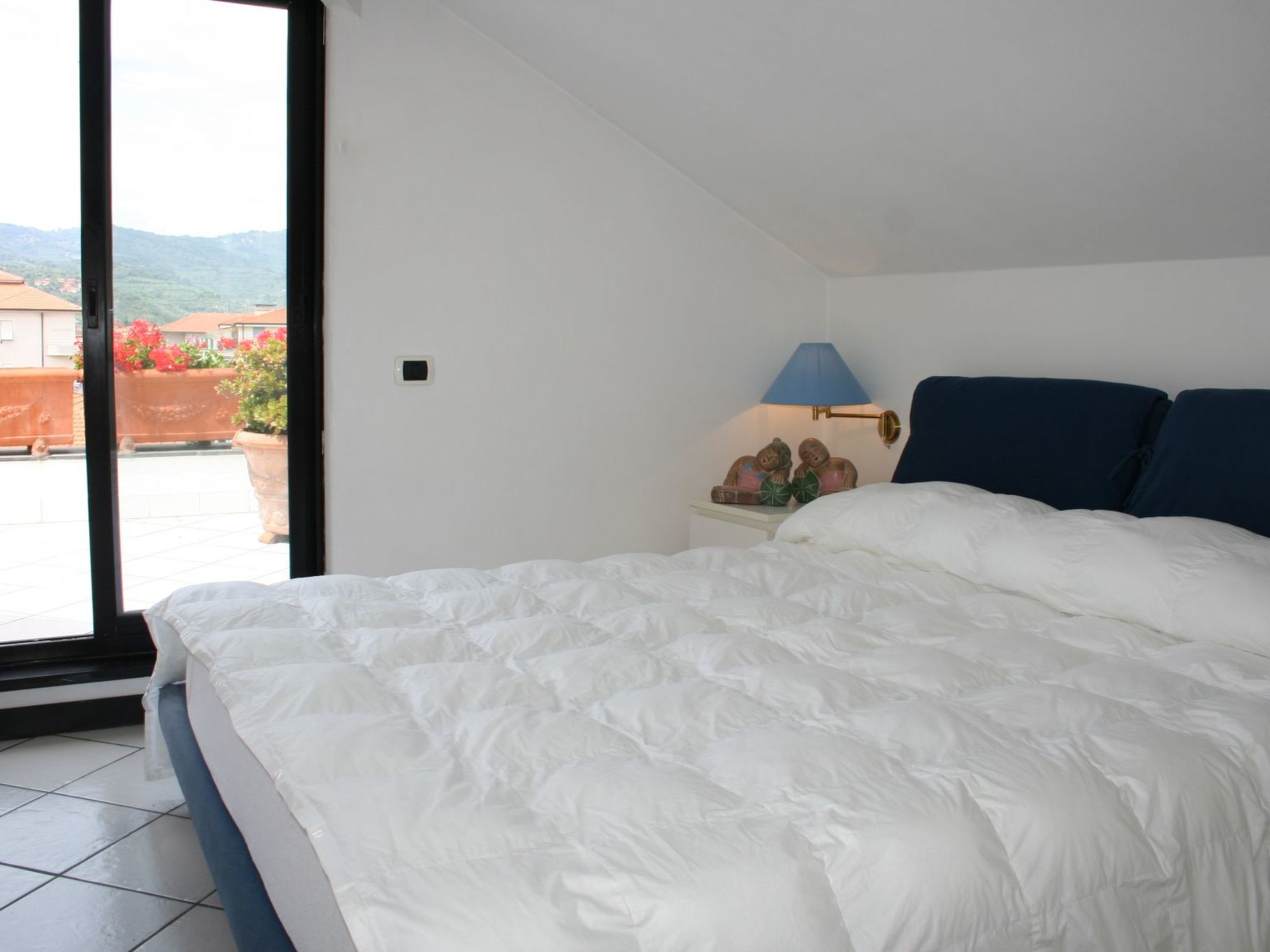 Wohnung 100 Meter vom Meer entfernt-Dedans