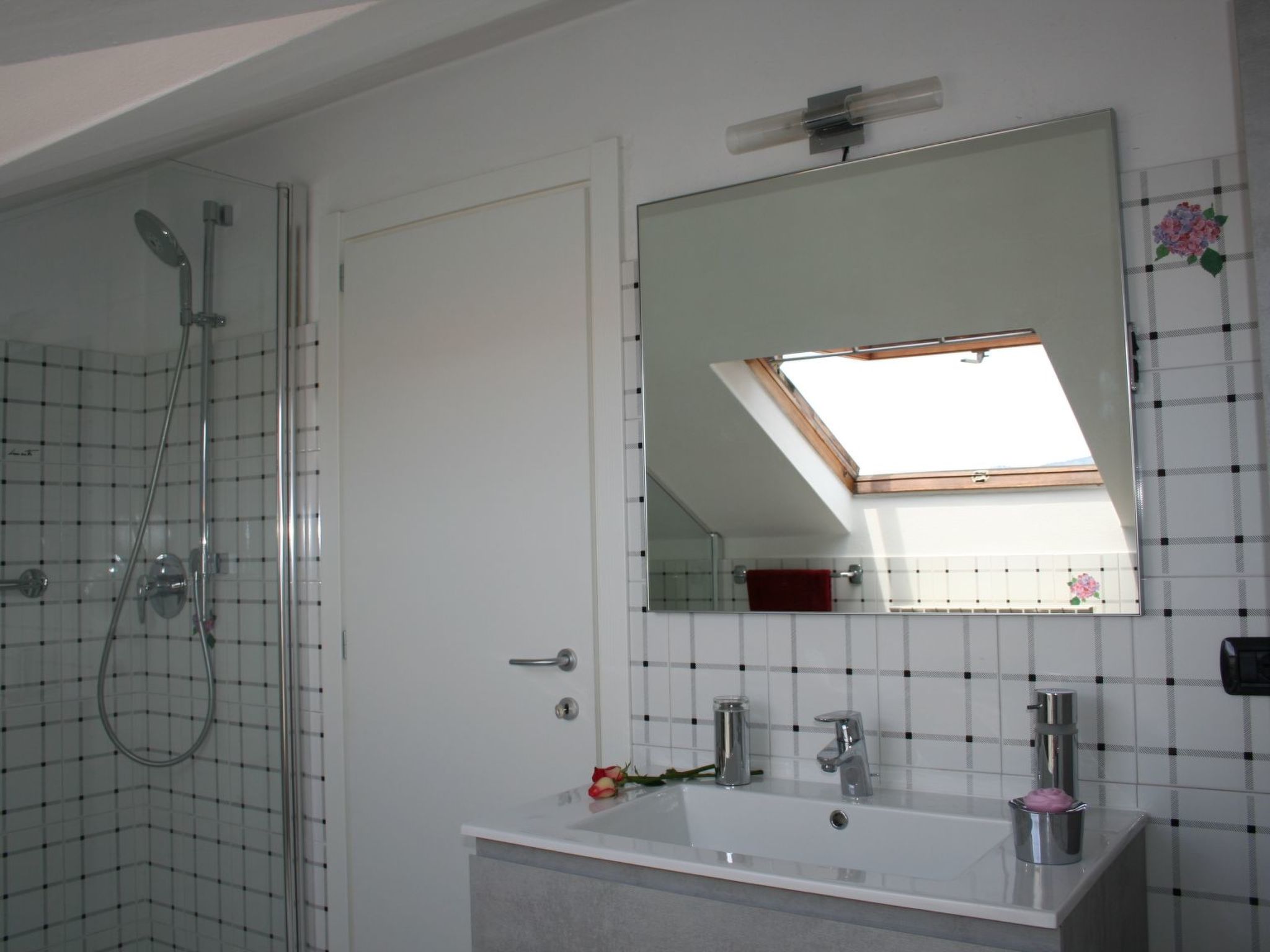 Wohnung 100 Meter vom Meer entfernt-Dedans