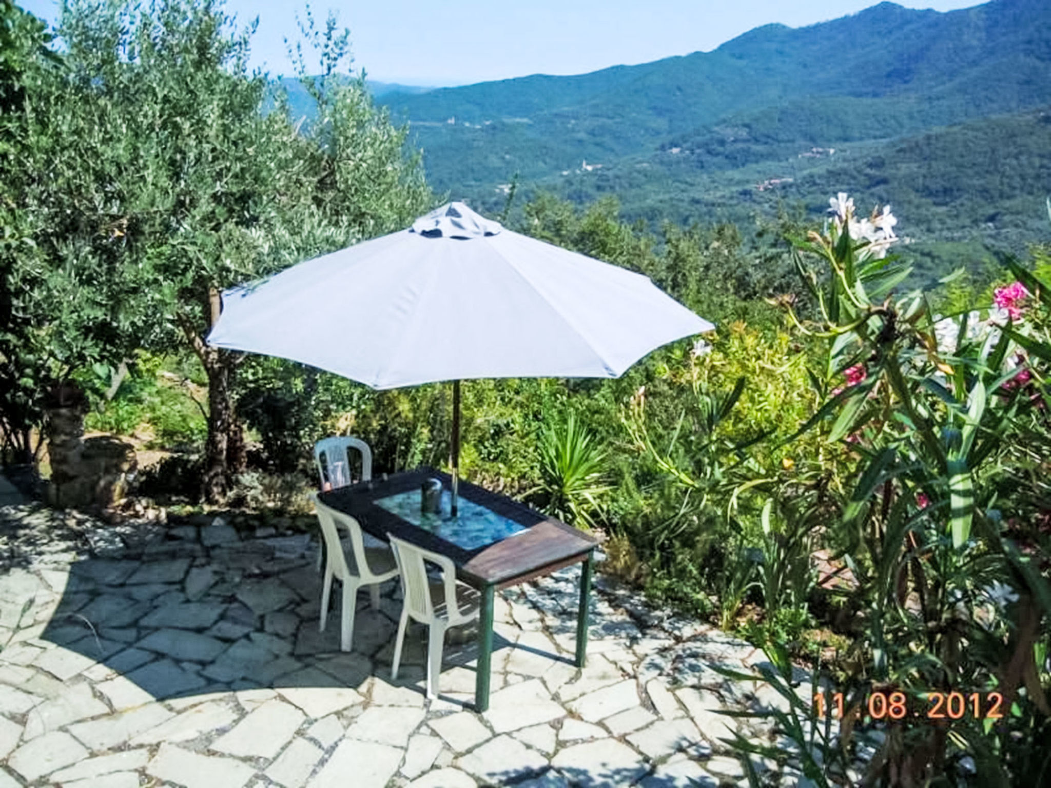 Ferienhaus in Testico – Testico – Ligurien Riviera Ponente