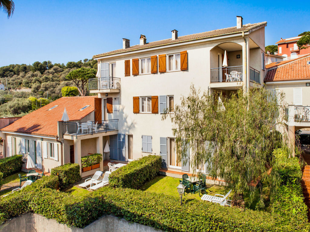 Il Borgo della Rovere (SBM121)