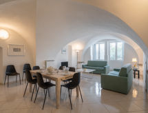 Appartement Timo