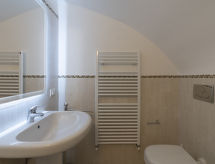 Appartement Timo