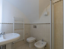 Appartement Timo