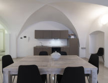 Appartement Timo
