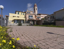 Appartement Timo