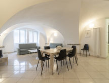 Appartement Timo