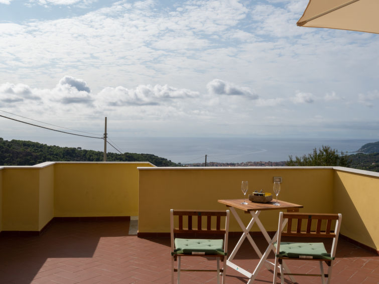 Apartman za odmor Origano