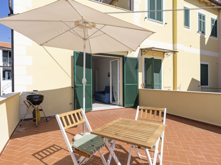 Search and Stay destination Chiappa, Liguria - Italy from AU$ 170. Origano