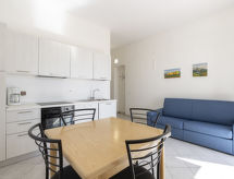 Appartement Origano