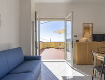 Appartement Origano