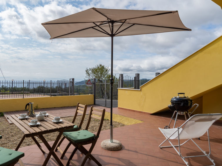 Search and Stay destination Chiappa, Liguria - Italy from AU$ 170. Salvia