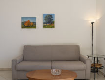 Ferienwohnung Salvia