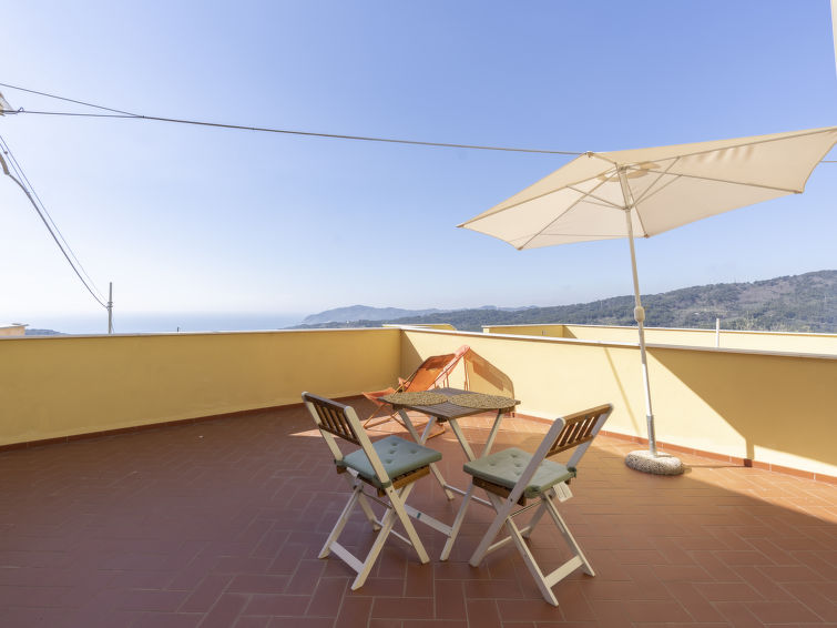 Search and Stay destination Chiappa, Liguria - Italy from AU$ 187. Menta