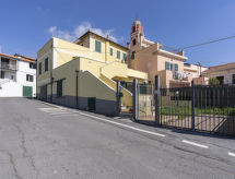Apartment Menta