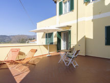 Apartment Menta