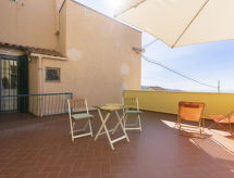 Apartment Menta