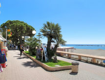 Apartment Menta