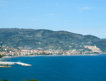 Apartment Menta