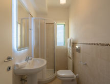 Appartement Basilico