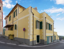 Appartement Basilico