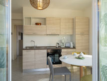 Appartement Basilico