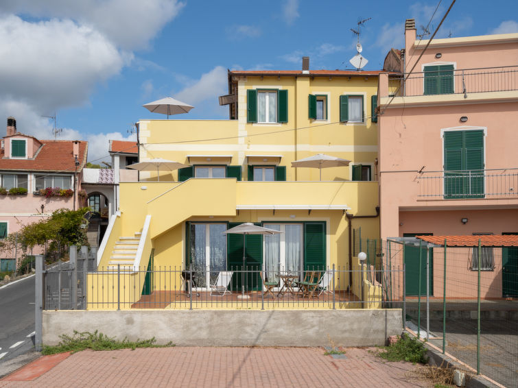 Apartamento Rosmarino