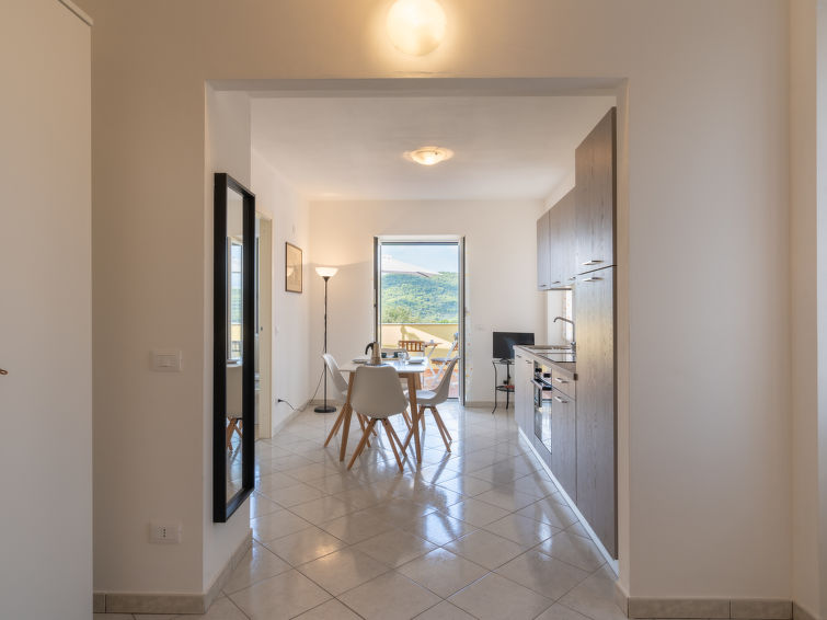 Apartamento Rosmarino