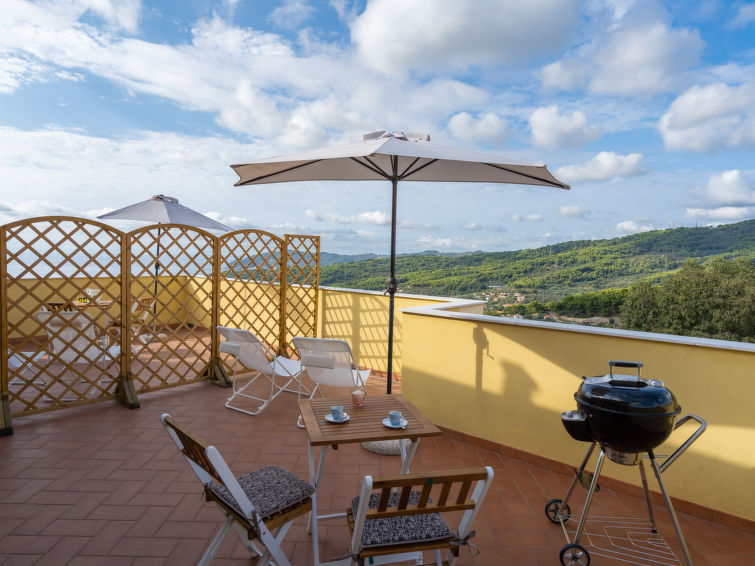 Search and Stay destination Chiappa, Liguria - Italy from AU$ 145. Rosmarino