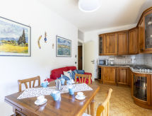 Paradiso tra gli Ulivi: comfortabel appartement met zwembad dichtbij zee - thumbnail 5