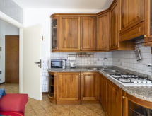 Ferienwohnung Paradiso tra gli Ulivi