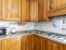 Ferienwohnung Paradiso tra gli Ulivi