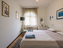 Ferienwohnung Paradiso tra gli Ulivi