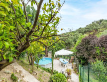 Ferienwohnung Paradiso tra gli Ulivi