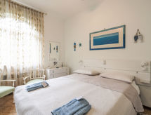 Ferienwohnung Paradiso tra gli Ulivi