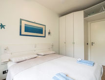 Ferienwohnung Paradiso tra gli Ulivi
