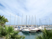 Ferienwohnung Paradiso tra gli Ulivi