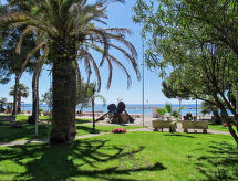 Ferienwohnung Paradiso tra gli Ulivi