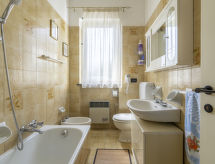 Ferienwohnung Paradiso tra gli Ulivi