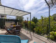 Ferienwohnung Paradiso tra gli Ulivi
