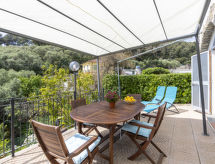 Ferienwohnung Paradiso tra gli Ulivi